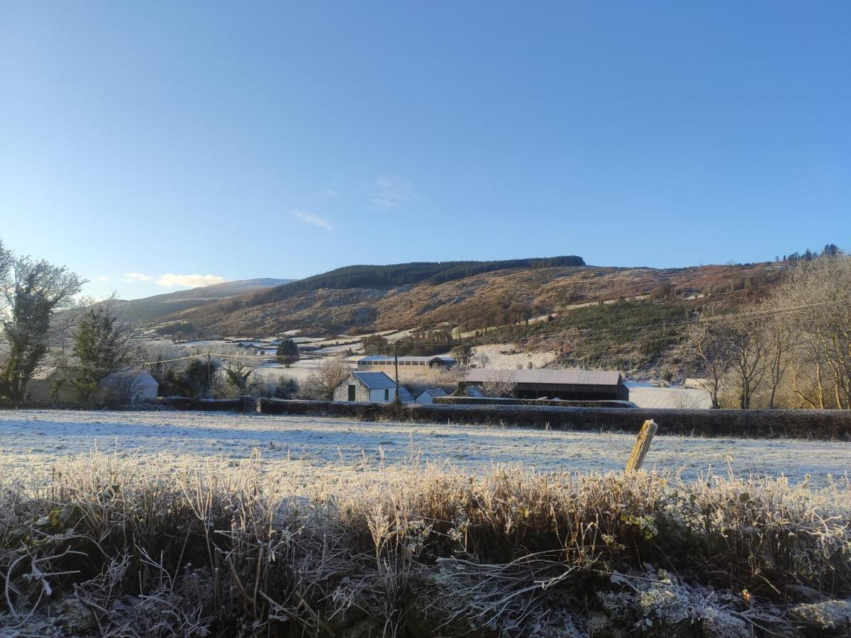 Killeavy Cottage Meigh Exterior photo